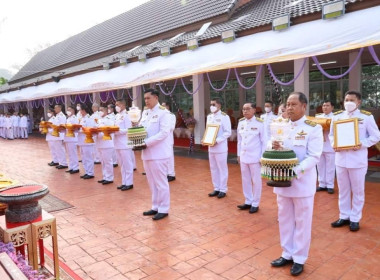 ร่วมงานประเพณีนมัสการและสรงน้ำพระธาตุดอยตุง &quot;2005 ปีสืบมา ... พารามิเตอร์รูปภาพ 1