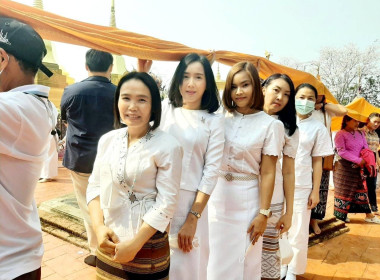 ร่วมงานประเพณีนมัสการและสรงน้ำพระธาตุดอยตุง &quot;2005 ปีสืบมา ... พารามิเตอร์รูปภาพ 10