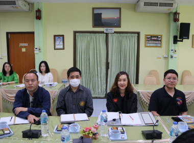 ประชุมเชิงปฏิบัติการเพื่อกำหนดแผน/ผลการดำเนินงาน ... พารามิเตอร์รูปภาพ 8