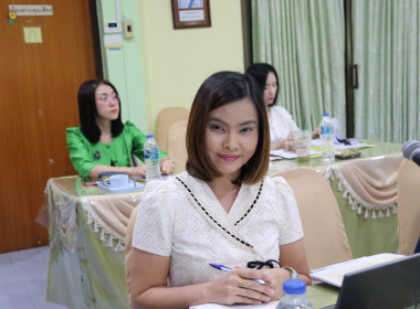 ประชุมเชิงปฏิบัติการเพื่อกำหนดแผน/ผลการดำเนินงาน ... พารามิเตอร์รูปภาพ 7